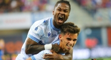 E: Piast Gliwice - Lech Poznań. 2023-07-24