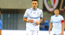 E: Piast Gliwice - Lech Poznań. 2023-07-24