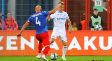 E: Piast Gliwice - Lech Poznań. 2023-07-24