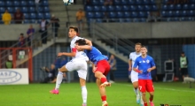 E: Piast Gliwice - Lech Poznań. 2023-07-24