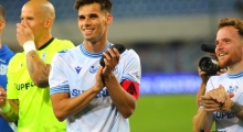 E: Piast Gliwice - Lech Poznań. 2023-07-24