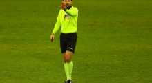 E: Śląsk Wrosław - Piast Gliwice. 2025-02-03