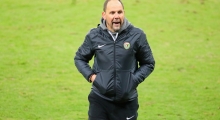 E: Śląsk Wrosław - Piast Gliwice. 2025-02-03
