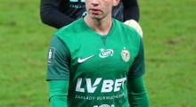 E: Śląsk Wrosław - Piast Gliwice. 2025-02-03