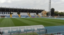 1 Liga: Stal Mielec - Sandecja Nowy Sącz. 2016-08-01