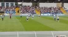 1 Liga: Stal Mielec - Sandecja Nowy Sącz. 2016-08-01