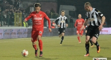 Sandecja Nowy Sącz - Zagłębie Sosnowiec