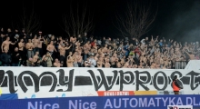 Sandecja Nowy Sącz - Zagłębie Sosnowiec