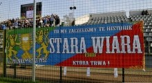 1L: Miedź Legnica - Wisła Puławy. 2017-05-05