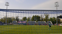 1L: Miedź Legnica - Wisła Puławy. 2017-05-05