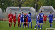 1L: Miedź Legnica - Wisła Puławy. 2017-05-05