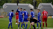 1L: Miedź Legnica - Wisła Puławy. 2017-05-05