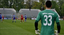 1L: Miedź Legnica - Wisła Puławy. 2017-05-05