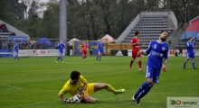 1L: Miedź Legnica - Wisła Puławy. 2017-05-05