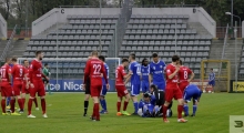 1L: Miedź Legnica - Wisła Puławy. 2017-05-05