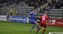 1L: Miedź Legnica - Wisła Puławy. 2017-05-05