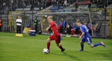 1L: Miedź Legnica - Wisła Puławy. 2017-05-05