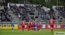 1L: Miedź Legnica - Wisła Puławy. 2017-05-05