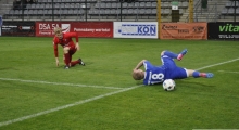 1L: Miedź Legnica - Wisła Puławy. 2017-05-05