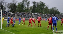 1L: Miedź Legnica - Wisła Puławy. 2017-05-05