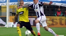 1L: GKS Katowice - Sandecja Nowy Sącz. 2017-05-13