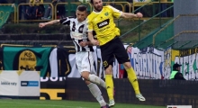 1L: GKS Katowice - Sandecja Nowy Sącz. 2017-05-13