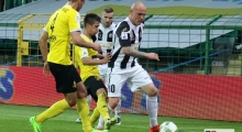 1L: GKS Katowice - Sandecja Nowy Sącz. 2017-05-13