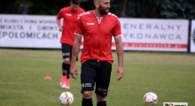 Sparing: Puszcza Niepołomice - GKS Tychy. 2017-07-01