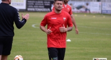 Sparing: Puszcza Niepołomice - GKS Tychy. 2017-07-01
