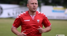 Sparing: Puszcza Niepołomice - GKS Tychy. 2017-07-01