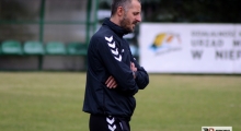 Sparing: Puszcza Niepołomice - GKS Tychy. 2017-07-01