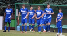 Sparing: Puszcza Niepołomice - GKS Tychy. 2017-07-01
