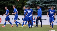 Sparing: Puszcza Niepołomice - GKS Tychy. 2017-07-01