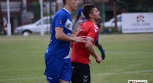 Sparing: Puszcza Niepołomice - GKS Tychy. 2017-07-01