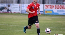 Sparing: Puszcza Niepołomice - GKS Tychy. 2017-07-01