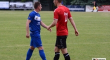 Sparing: Puszcza Niepołomice - GKS Tychy. 2017-07-01