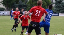 Sparing: Puszcza Niepołomice - GKS Tychy. 2017-07-01