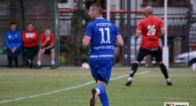 Sparing: Puszcza Niepołomice - GKS Tychy. 2017-07-01