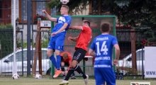 Sparing: Puszcza Niepołomice - GKS Tychy. 2017-07-01