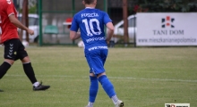 Sparing: Puszcza Niepołomice - GKS Tychy. 2017-07-01