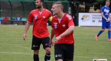 Sparing: Puszcza Niepołomice - GKS Tychy. 2017-07-01