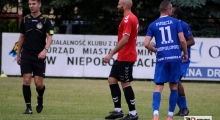 Sparing: Puszcza Niepołomice - GKS Tychy. 2017-07-01