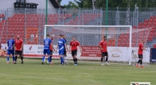 Sparing: Puszcza Niepołomice - GKS Tychy. 2017-07-01