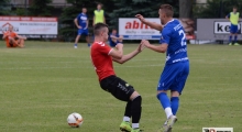 Sparing: Puszcza Niepołomice - GKS Tychy. 2017-07-01