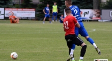 Sparing: Puszcza Niepołomice - GKS Tychy. 2017-07-01