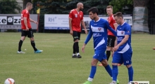 Sparing: Puszcza Niepołomice - GKS Tychy. 2017-07-01