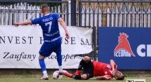 Sparing: Puszcza Niepołomice - GKS Tychy. 2017-07-01