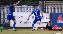 Sparing: Puszcza Niepołomice - GKS Tychy. 2017-07-01