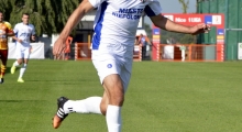 1L: Puszcza Niepołomice - Chojniczanka Chojnice. 2017-07-29