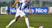 1L: Puszcza Niepołomice - Chojniczanka Chojnice. 2017-07-29